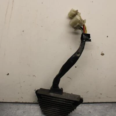 Honda Shadow 500 VT500C 1985 rectificador regulador de voltaje 31600-MF5-018 BB615 Foto 1 de 4