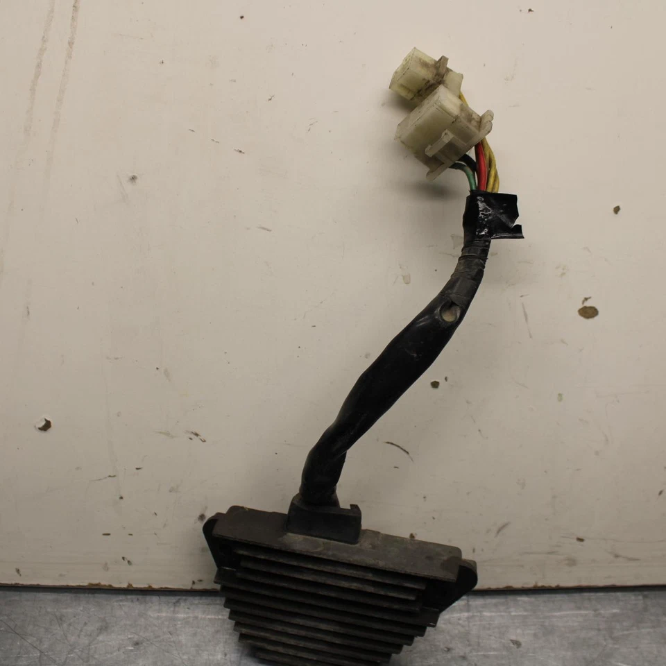 Honda Shadow 500 VT500C 1985 rectificador regulador de voltaje 31600-MF5-018 BB615 Foto 1 de 4