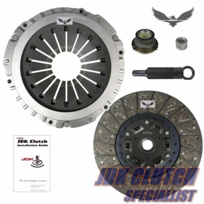 JDK OE SPORT CLUTCH KIT for 1993-1997 PONTIAC FIREBIRD FORMULA&TRANS AM 5.7L OHV - Image 1 of 4