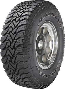 Goodyear Wrangler Authority A/T 31X10.50R15 109Q  (1 Tires) - Picture 1 of 1
