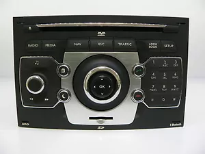 CITROEN C5 RADIO NAVIGATION GPS NG4 NAVI DRIVE 3D WIP COM 3D - Bild 1 von 2