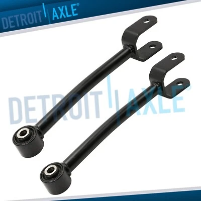 Brazos de control superiores traseros para Dodge Avenger Journey Chrysler 200 2011 2012-2014 Foto 1 de 4