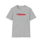 T-shirt USRobotics - Najlepszy modem epoki BBS