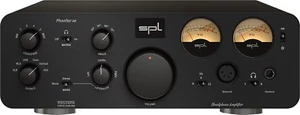 SPL Phonitor xe Balanced Headphone Amp $2666-list ! AUTHORIZED-DEALER - Picture 1 of 2