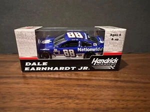 Dale Earnhardt Jr 2017 #88 Nationwide Darlington Chevy SS 1/64 NASCAR - Picture 1 of 3