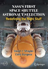 Colin Burgess David NASA's First Space Shuttle Astronau (Paperback) (US IMPORT)