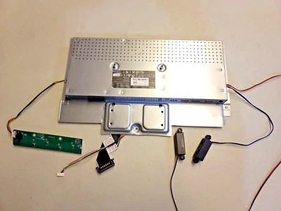 ASUS TUF VG328QA1A 32" FHD 1ms 170Hz VA FreeSync Gaming Monitor Boards - Type 2 - Image 1 of 4