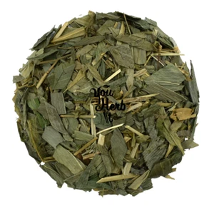 Hojas y tallos de bambú té de hierbas 25g-200g - bambú bambú L. - Imagen 1 de 3