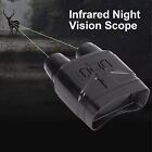 Nv4000 Night Vision Binoculars Infrared Night Scope Goggles For Camping Huntin!