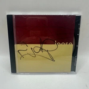 Rjd2 Loose Ends CD Signed By Artist - Picture 1 of 3