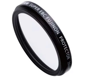 Official FUJIFILM Protect Filter 39mm PRF-39 "For XF60mm" - Picture 1 of 1