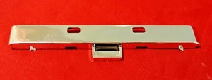 AMT Diamond Reo Semi Truck Front Bumper 1/25 - Picture 1 of 3