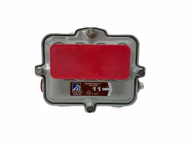 Scientific Atlanta 753387 SATMMT8SG-11  Foto 1 de 4