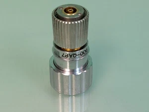RF Coaxial Adapter GR900-APC7 Type QAPC 50 Ohm - Bild 1 von 3