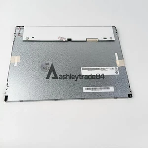 AUO G121SN01 V.4 G121SN01 V4 12.1" 800×600 Resolution LCD Screen Panel 1PCS - Picture 1 of 7