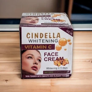 Cindella Face Cream Authentic % - Picture 1 of 5