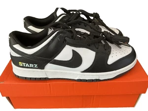 Nike Dunk Halbschuhe schwarz weiß Panda Größe 10,5 Starz Promo Marke DD1391-100 - Bild 1 von 15