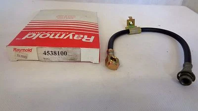Manguera-manguera hidráulica de freno Raymold 4538100 Foto 1 de 2