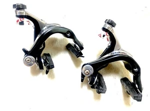 Shimano Duraace R9001 Mechanical Rim Brake Caliper set - Picture 1 of 2