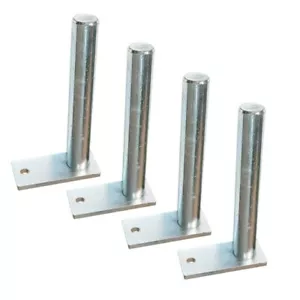 Case 1835C, 1838, 1840 Lower and Upper Replacement Pin Kit - 222432A1 - Bild 1 von 1