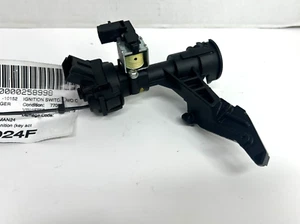 Interruptor de encendido Ford Ranger 2019-2023 montaje en columna OEM pieza original sin cilindro - Imagen 1 de 6