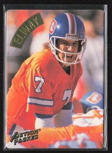1994 Action Packed #26 John Elway - NM/MT+ - Picture 1 of 2