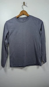 Carhartt Shirt Gr. XS Langarm Outdoor Winter Strick Logo Workwear Utility - Bild 1 von 8