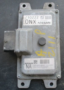 2015-2018 NISSAN MURANO TRANSMISSION CONTROL MODULE 310f6bv91a - Picture 1 of 1