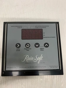 RainSoft TC 52199 Water Softener Controller Panel Control Circuit Board OPENBOX - Picture 1 of 5