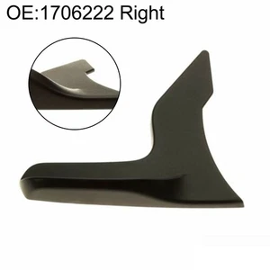 Seat Back Right Seat Back Handle Height Lever Adjustment Wrench Front Right - Picture 1 of 12