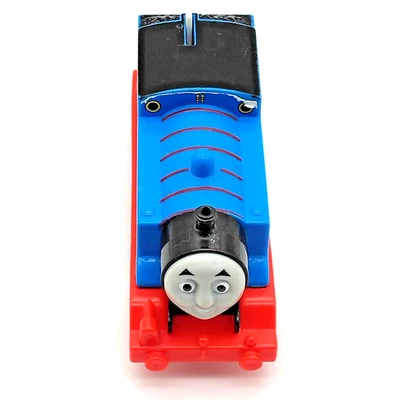 2013 Gullane Limited Thomas The Tank Engine Trackmaster Motorized Engine Car - Image 1 of 4