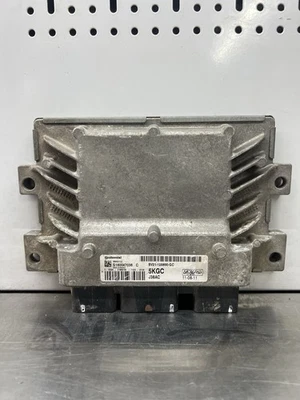 Centralina Motore S180047036C BV21-12A650-GC Ford VERGINE - Immagine 1 di 2