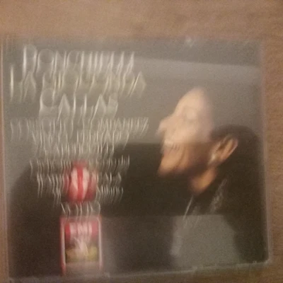 Ponchielli La Gioconda MARIA CALLAS ANTONINO VOTTO -  La Scala - 3CD BOX - Bild 1 von 2