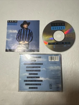 Ropin' the Wind - Image 1 of 2