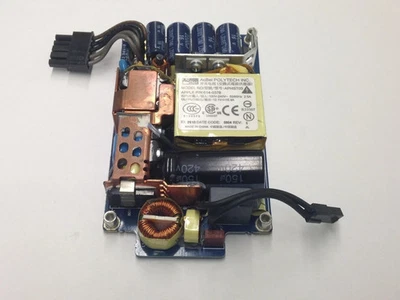 Apple Power Supply iMac G5 185W 17" 20" Early 2006 661-3780 614-0394 614-0363  - Image 1 of 4