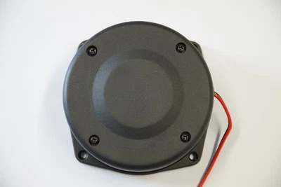 KEIN HERSTELLER Convertidor de sonido corporal Bass Shaker 1 pieza artículo nuevo