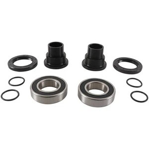 New Pivot Works Wheel Collar Kit PWRWC-T02-500 For KTM 125 SX 2007-2008 - Picture 1 of 4