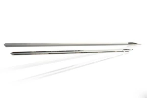 Side Skirt Top Trims To Fit Volvo FH5 2021+ Stainless Steel Trucks Accessories - Picture 1 of 5