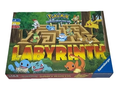 Pokémon Board Game - Image 1 of 4