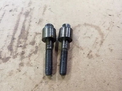 03 04 05 06 07 FORD F250 F350 F450 6.0L ENGINE ROCKER ARM TO ROCKER BOX BOLTS — 第 1/4 张图片