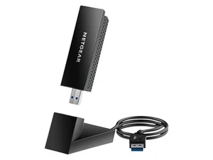 NETGEAR WLAN Stick Nighthawk AXE3000 - Bild 1 von 4