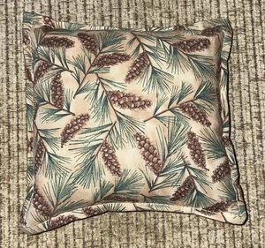 BALSAMTANNENKISSEN 5 3/4 ZOLL - Bild 1 von 4