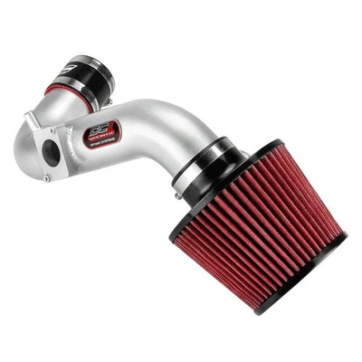 DC Sports Short Ram Intake (08-12 Mitsubishi Lancer 2.4L A/T) - Image 1 of 4
