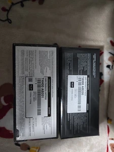 OEM Genesis 2023-2025 G90 2025 GV80 Cabin Fragrance Cartridge Kit T4H00AB200/201 - Bild 1 von 6