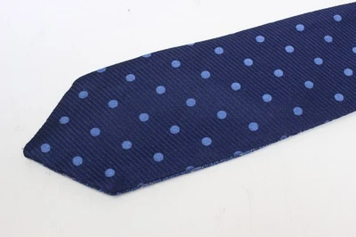 ITALIAN ties for men 100%  SILK made in ITALY, dry clean only - Image 1 of 3