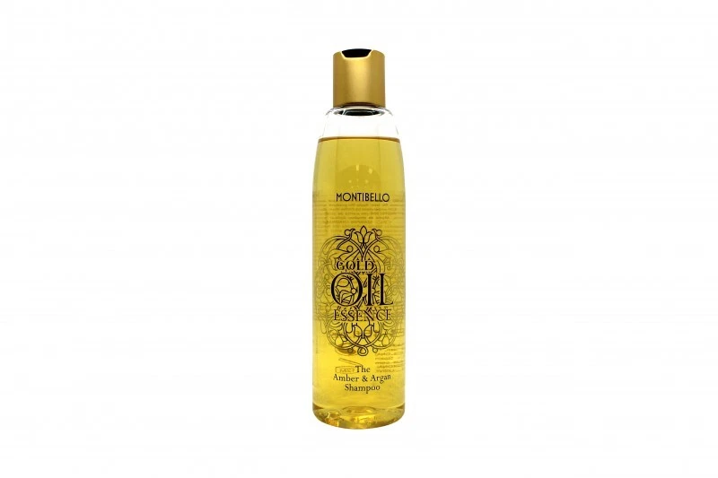 Montibello Gold Oil Essence Shampoo - Image 1 of 1