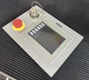 Panel Operador Seiko Epson OP1 | DC 24V | 7W Max. (2E-6) - Usado - Como nuevo - Imagen 1 de 5