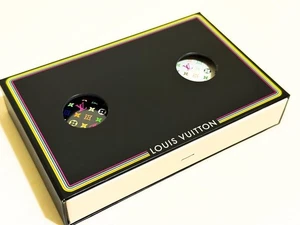 Louis Vuitton x Takashi Murakami Playing Cards Limited 150th anniversary - Picture 1 of 4