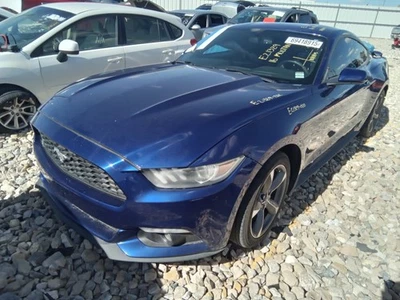 2016 Ford Mustang 3.7L Engine Motor OEM 90K Miles - LKQ437198953 - Image 1 of 4