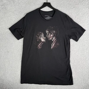 Camisa My Chemical Romance 2022 Tour Talla Grande Doble Cara Negra - Imagen 1 de 6